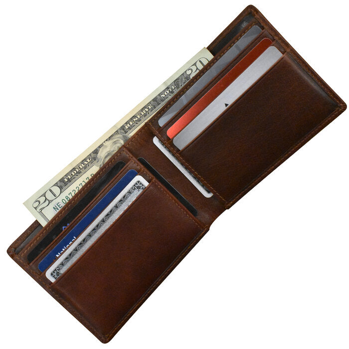 Billfold Wallet