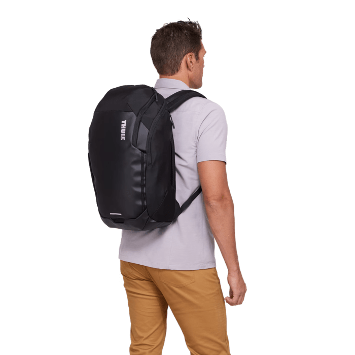 Chasm Laptop Backpack 26L