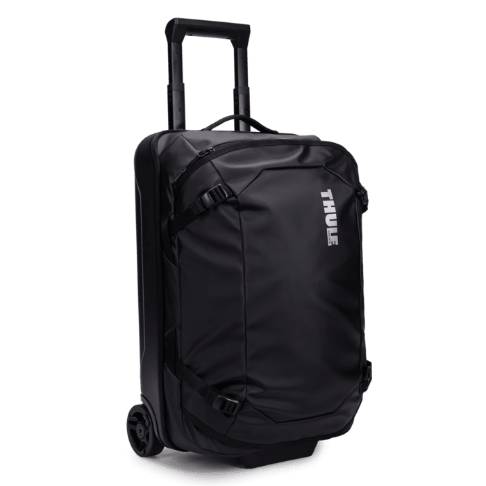 Chasm Carryon Wheeled Duffel 40L