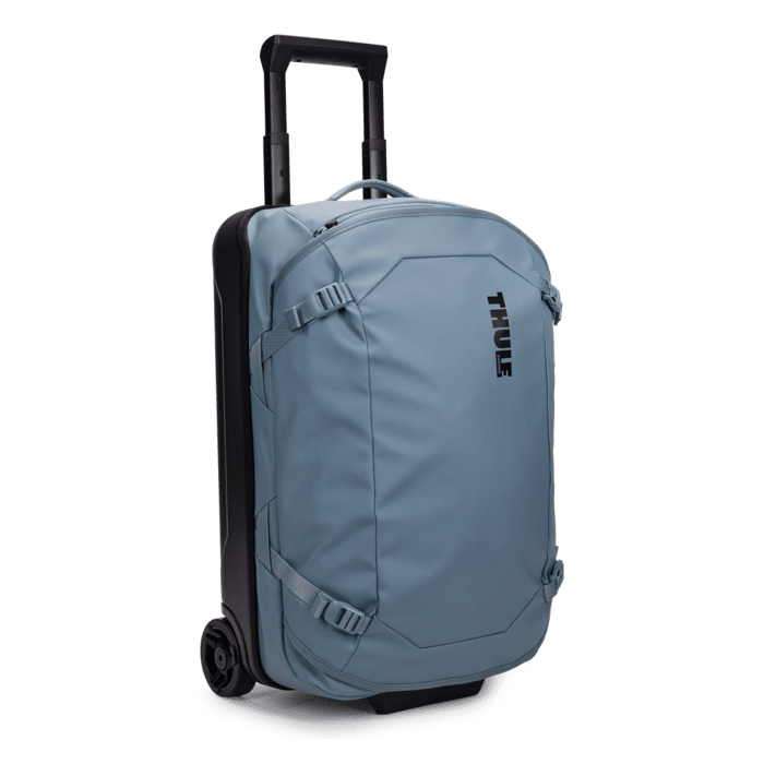 Chasm Carryon Wheeled Duffel 40L