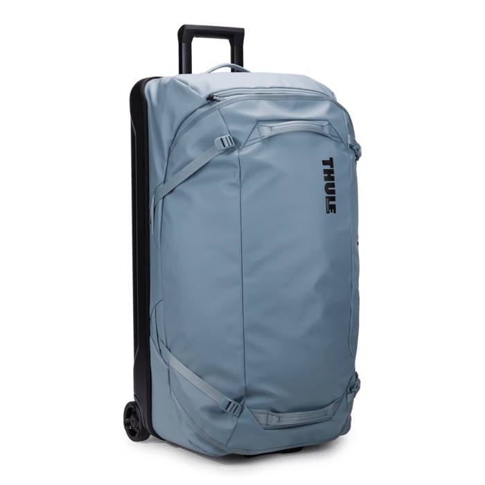 Chasm Wheeled Duffel 110L