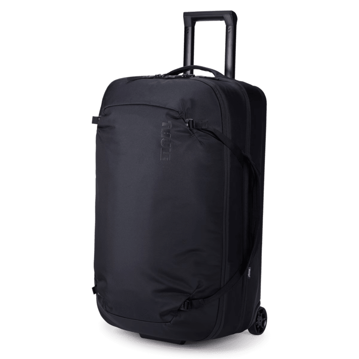 Subterra 2 Wheeled Duffel 90L