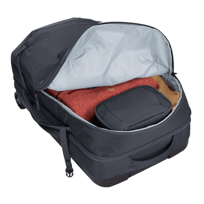 Subterra 2 Wheeled Duffel 90L