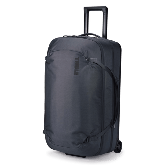 Subterra 2 Wheeled Duffel 90L