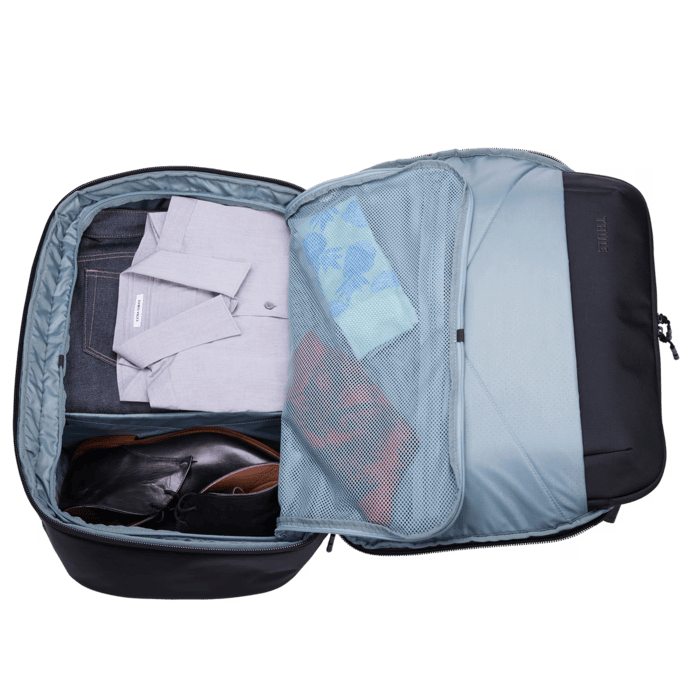 Subterra-2 Convertible Carry-on/Backpack/Duffel