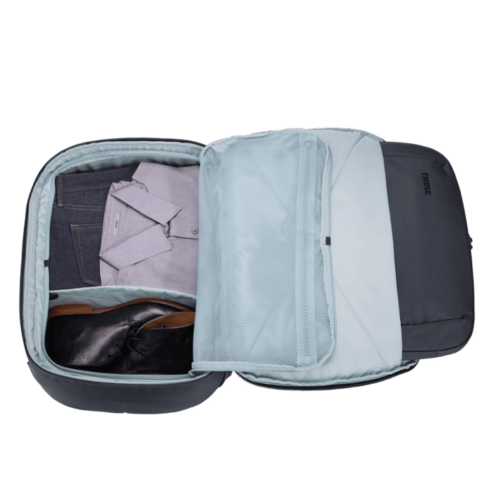 Subterra-2 Convertible Carry-on/Backpack/Duffel