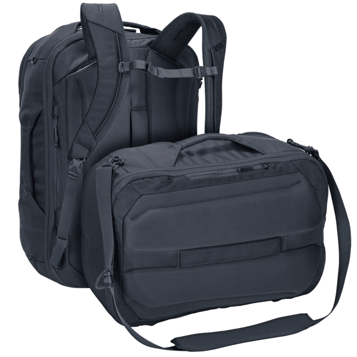 Subterra-2 Convertible Carry-on/Backpack/Duffel