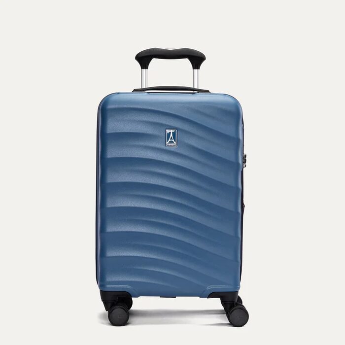 Maxlite® Air V2 Compact Carry-On Hardside Spinner in Ensign Blue