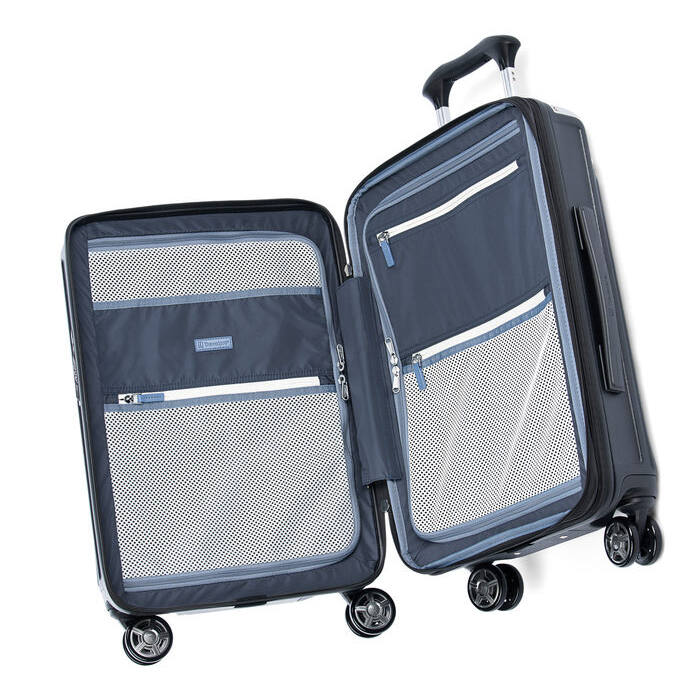 Platinum® Elite Carry-On Expandable Hardside Spinner