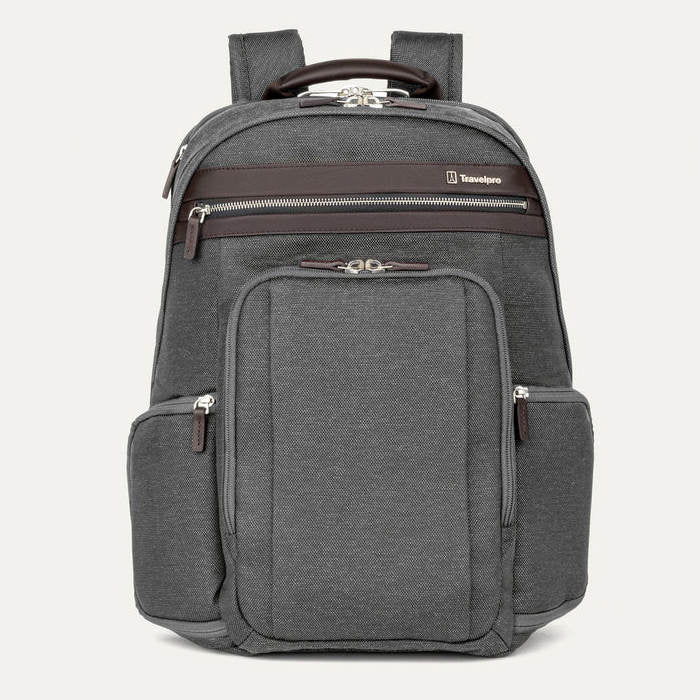 Platinum® Elite Business Backpack 27L in Vintage Brey