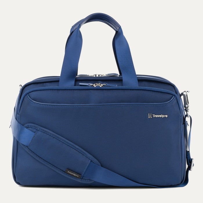Versapack + Underseat tote in Estate Blue