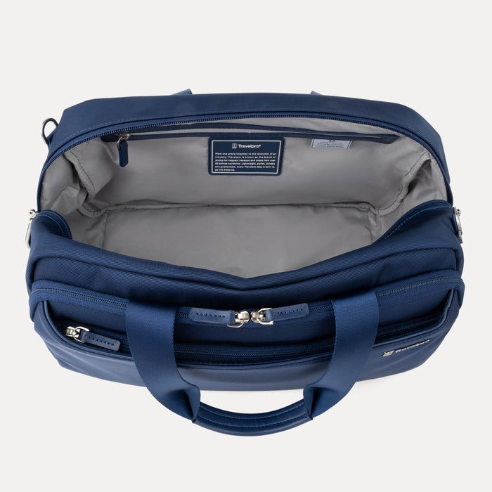 Interior Versapack + Underseat tote in Estate Blue