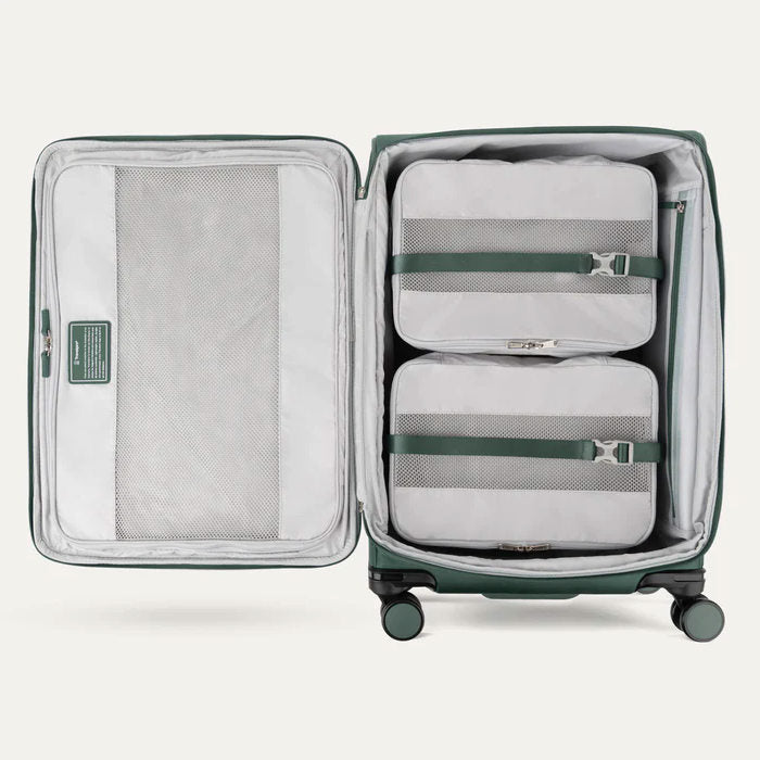 Interior Versapack+ Medium Check-in Spinner in Desert Sage