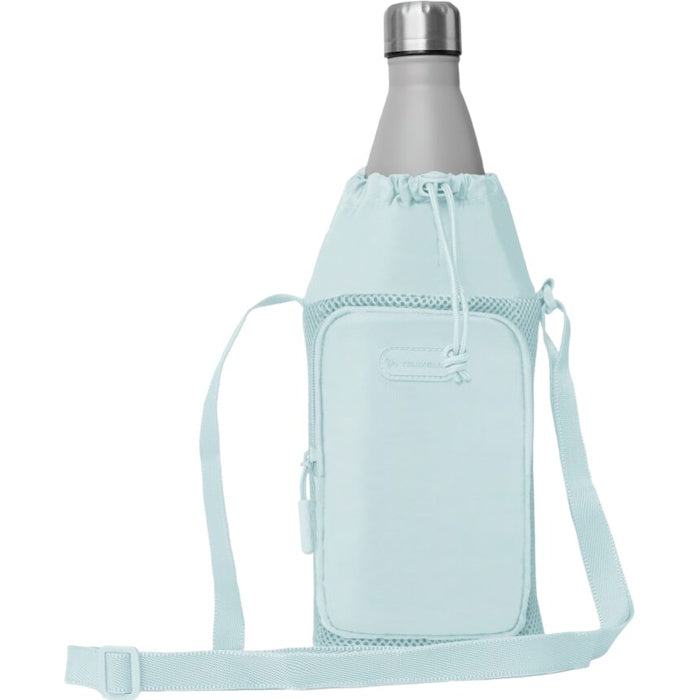 PI Gogo Insulated Water Bottle Tote