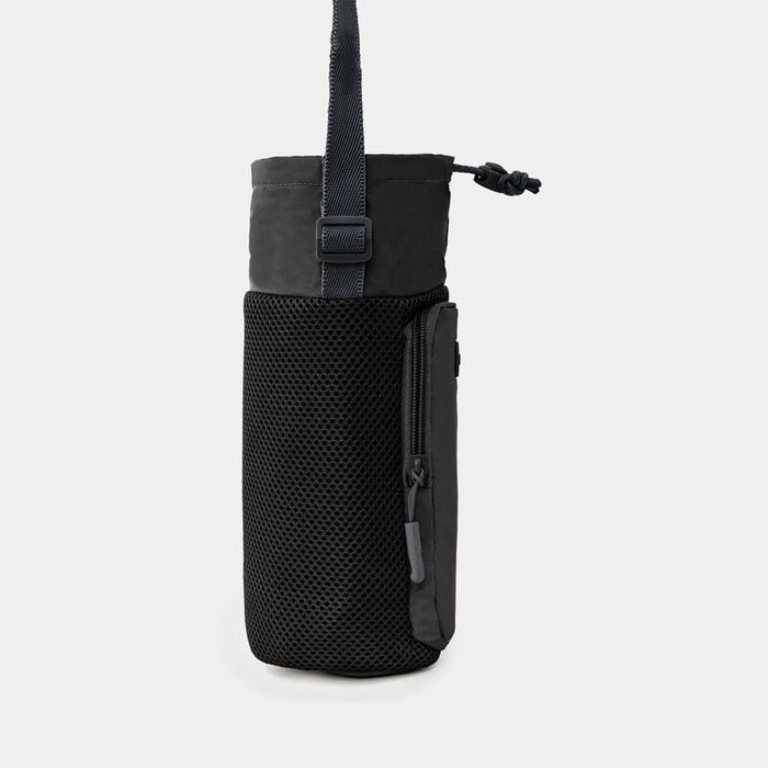 PI Gogo Insulated Water Bottle Tote