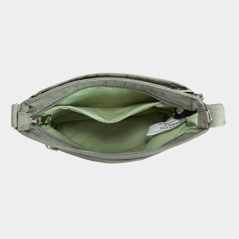Roam Anti-Theft Small Crossbody