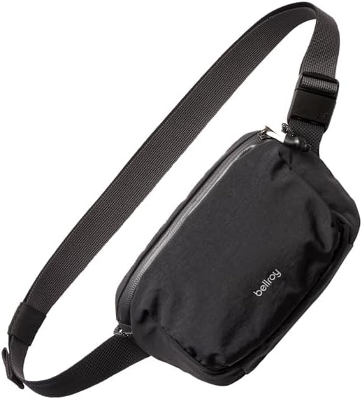 Lite Belt Bag