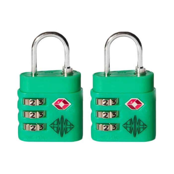 Bank S Padlocks