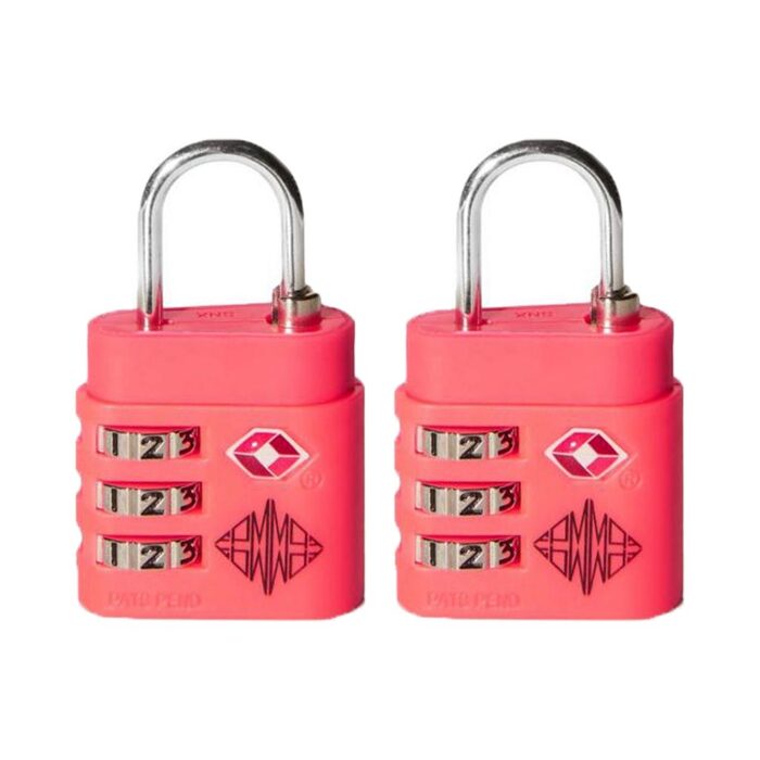 Bank S Padlocks