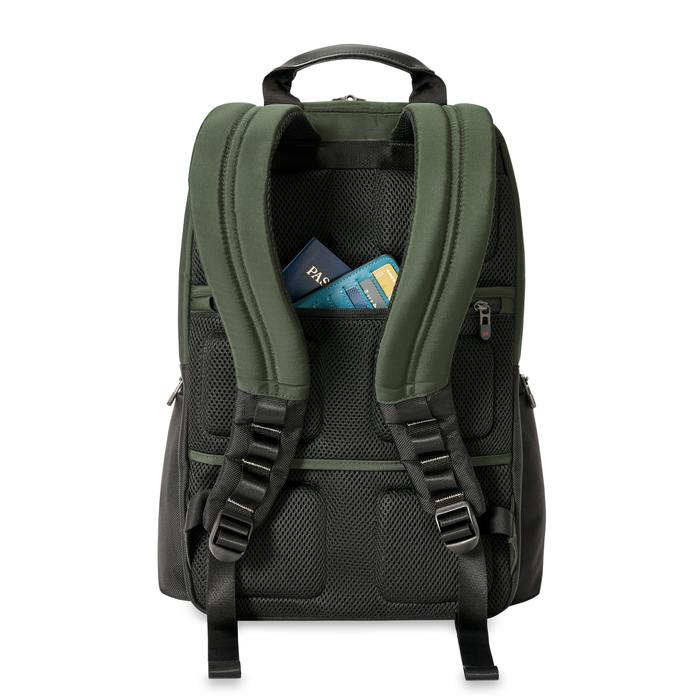 HTA Medium Multi-Pocket Cargo Backpack