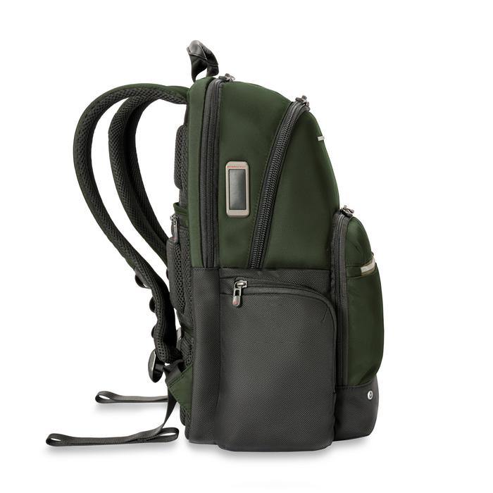 HTA Medium Multi-Pocket Cargo Backpack