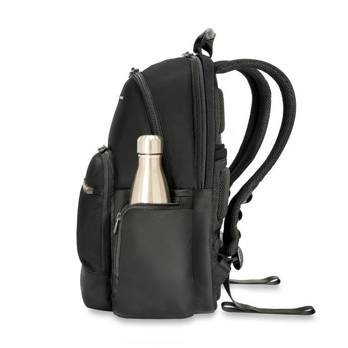 HTA Medium Multi-Pocket Cargo Backpack