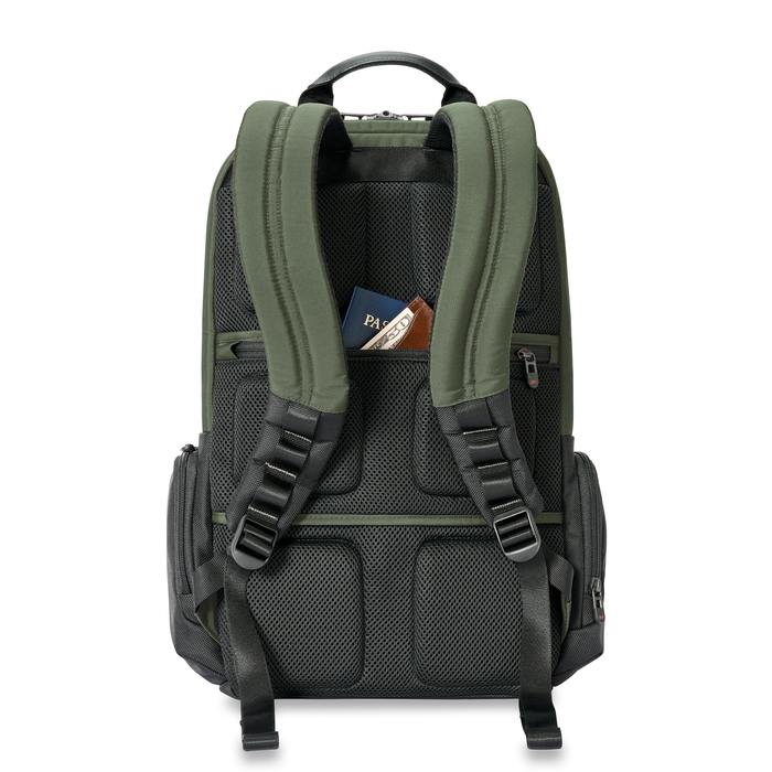 HTA Large Cargo Backpack