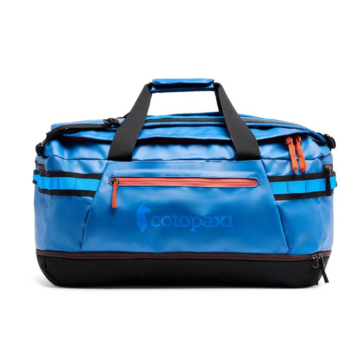 Allpa 70L Duo Duffel