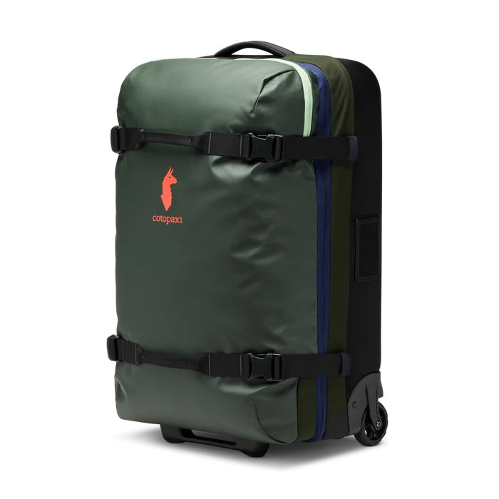 Allpa 65L Roller Bag