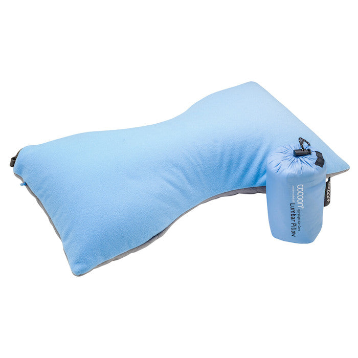 Lumbar Aircore Ultralight Pillow