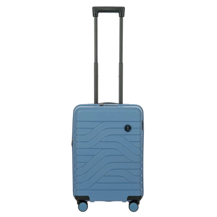 B|Y Ulisse 21" Expandable Spinner