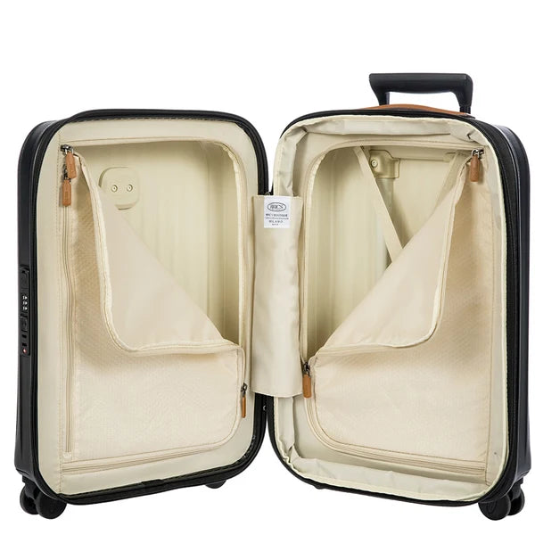 Taormina Expandable Carry-On