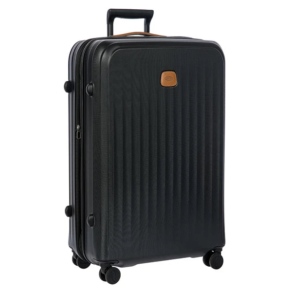 Taormina Expandable Large Checked