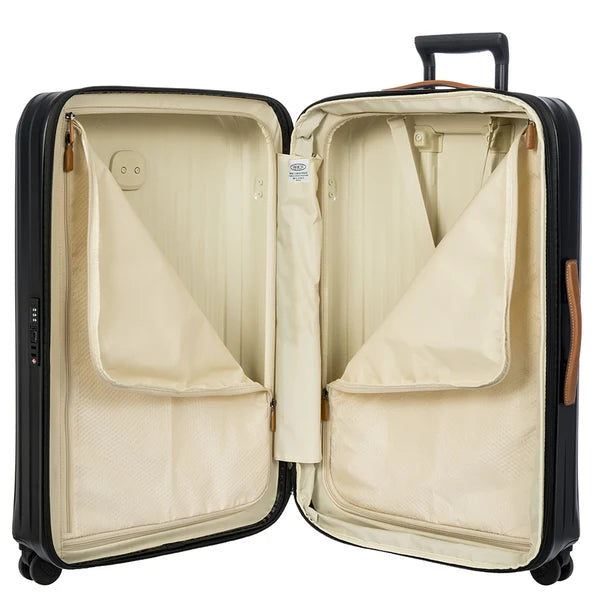 Taormina Expandable Large Checked