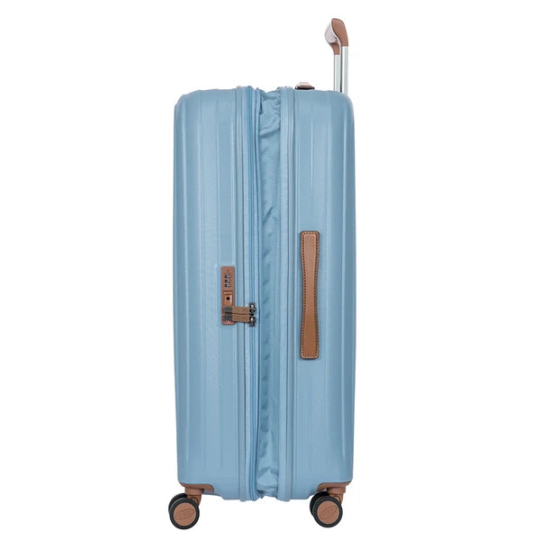 Taormina Expandable Large Checked