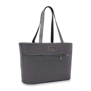 Baseline Traveler Tote