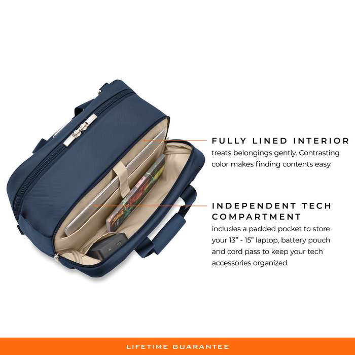 Baseline Executive Travel Duffle