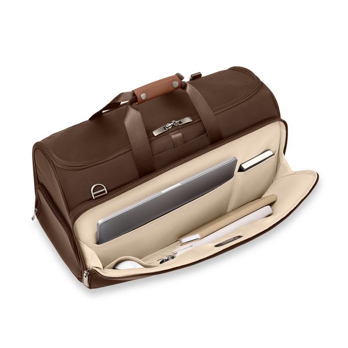 Baseline Garment Duffle