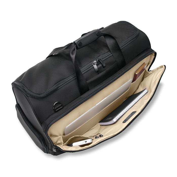 Baseline Garment Duffle