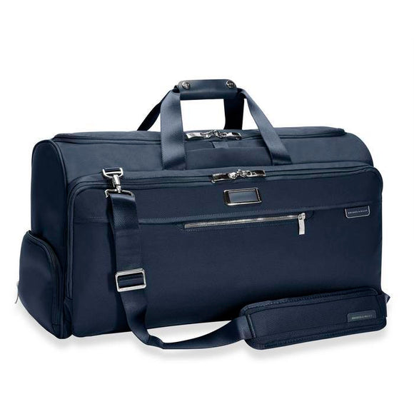 Baseline Garment Duffle