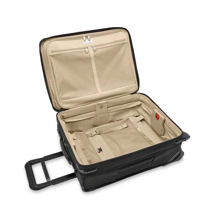 Baseline Global 2-Wheel Carry-On