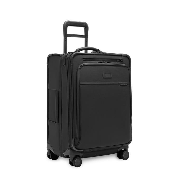 Baseline Compact 24" Expandable Spinner