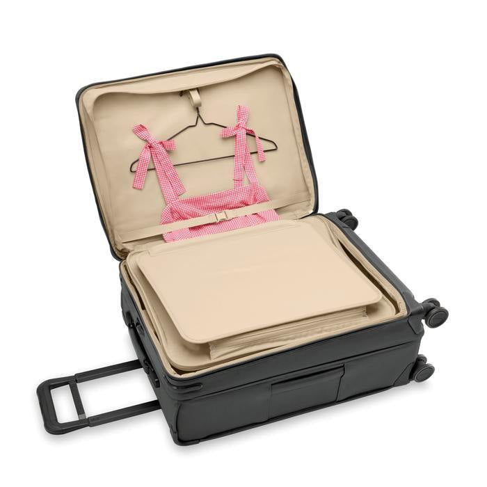 Baseline Compact 24" Expandable Spinner