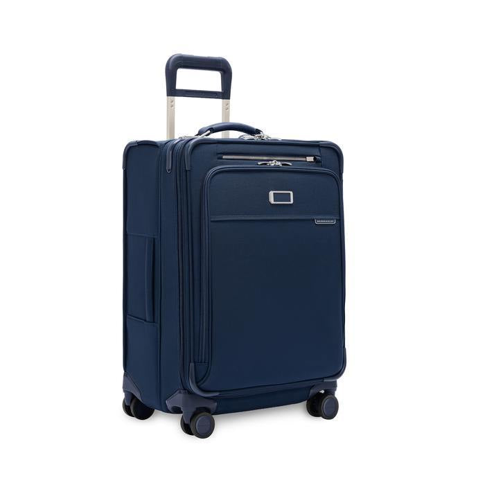Baseline Compact 24" Expandable Spinner