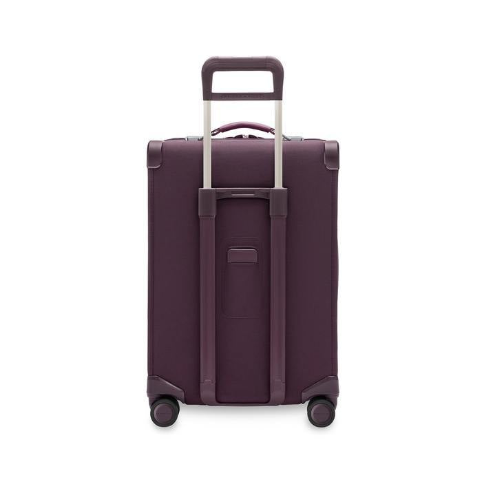 Baseline Compact 24" Expandable Spinner