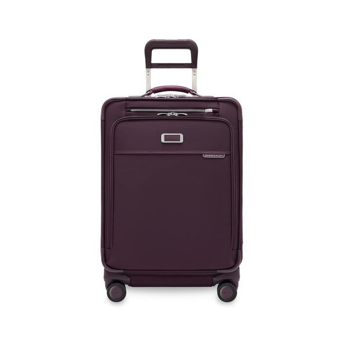 Baseline Compact 24" Expandable Spinner