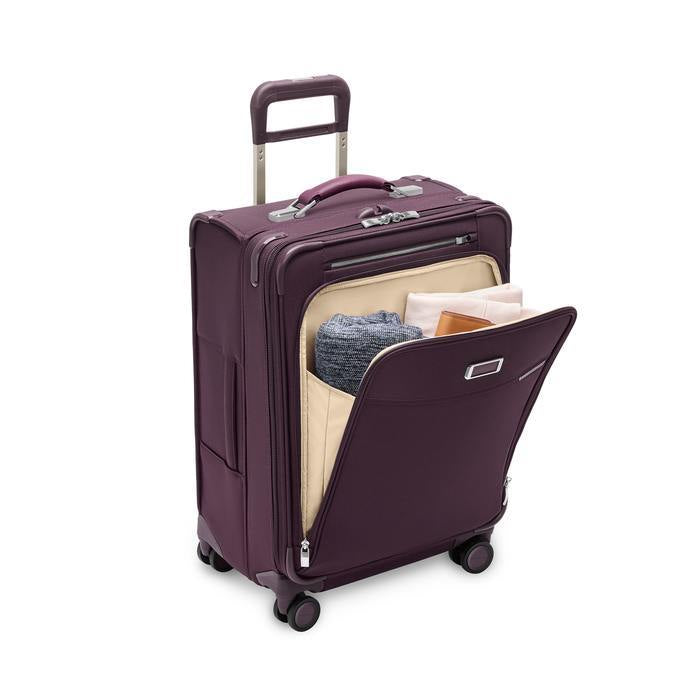 Baseline Compact 24" Expandable Spinner