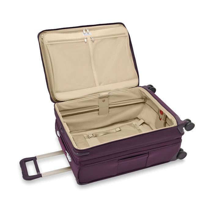 Baseline Compact 24" Expandable Spinner