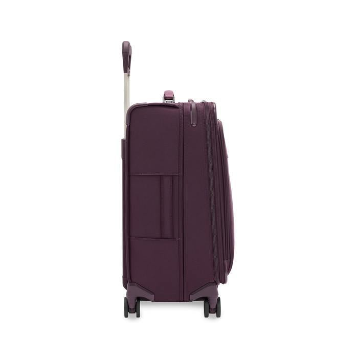 Baseline Compact 24" Expandable Spinner