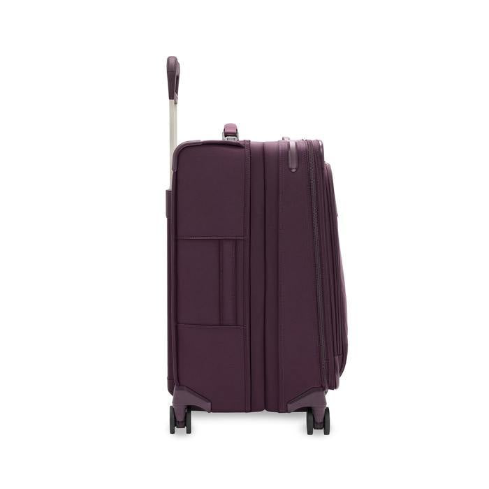 Baseline Compact 24" Expandable Spinner